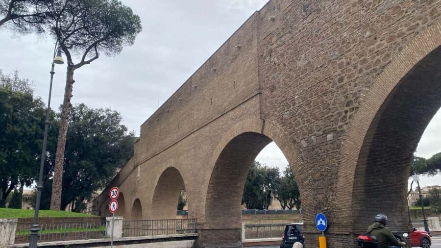 Rome: Passetto di Borgo Night Guided Tour - Practical Tips for a Smooth Experience