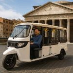 Rome: Photography service with Electric tuk tuk - Itinerary Breakdown: What Youll See and Why It Matters