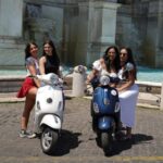 Rome: Photography service with Electric tuk tuk - Key Points