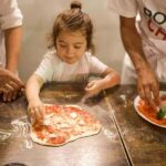Rome: Pizza and Tiramisu Cooking Class Near the Colosseum - The Breakdown: How the Experience Unfolds