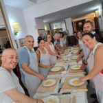 Rome: Pizza Pro, a Hands-On Cooking Class Castel Sant Angelo - Why This Tour Works