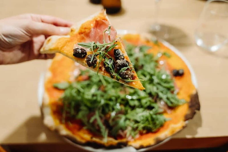 Rome: Pizza & Spritz Making Class with Dinner & Drinks - Practical Details: What You Need to Know