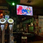Rome: Premier League Matchday Pub Experience - What to Expect from the Tour