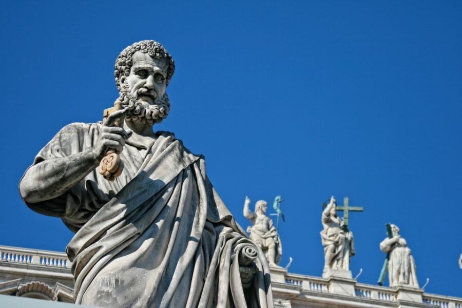 Rome: Private Walking Tour with a Local - Who Will Love This Tour?