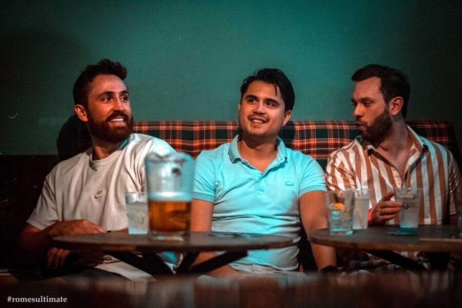 Rome: Pub Crawl & Ultimate Party Tour - What Makes This Tour Stand Out?