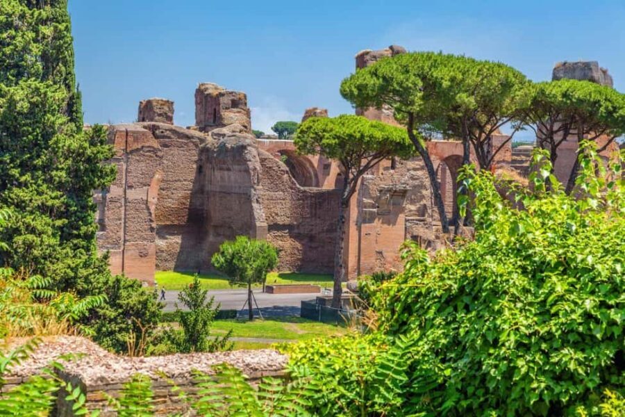 Rome: Roman Forum Walking Tour with Tickets - Who Is This Tour Best For?
