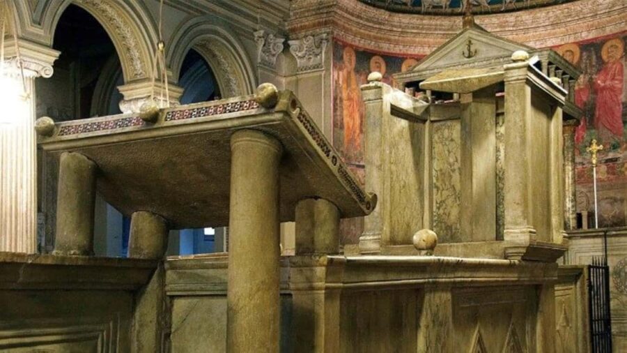 Rome: Secrets Beneath San Clemente & the Pagan Underground - What You Can Expect at San Clemente