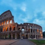 Rome: Self guided tour with app Colosseum and Roman forum - A Closer Look at the Sites