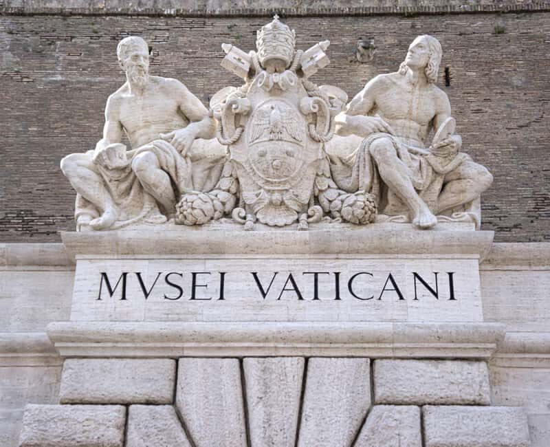 Rome: Sistine Chapel & Vatican Museums Entry w/ Audio guide - Practical Details and Considerations