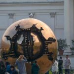 Rome: Skip-the-Line Vatican Museums Ticket and Audioguide - Who should book this experience?