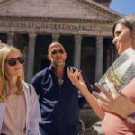 Rome: Small Group Daytime or Evening Walking Tour - Who is this tour best suited for?
