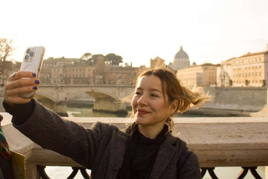 Rome: Small Group Vatican Tour of Hidden Secrets - Exploring the Itinerary: What You Can Expect