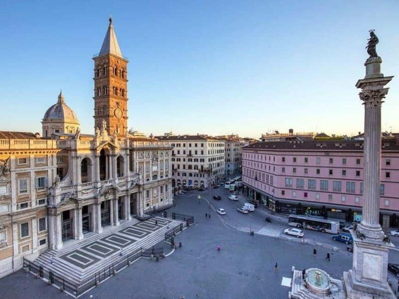 Rome: St. Mary Major Basilica Dome Access & Underground Tour - Why This Tour Offers Great Value