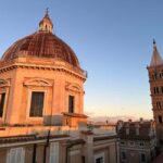 Rome: St. Mary Major Basilica Guided Tour with Views - Introducing the Basilica of Saint Mary Major in Rome