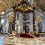 Rome: St. Peter's Basilica Guided Tour - Practical Details and Tips