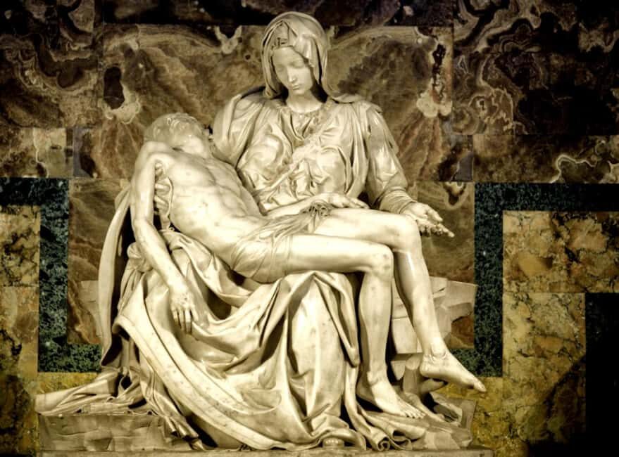 Rome: St. Peters Basilica & Holy Door Guided Jubilee Tour - The Experience of the Guides
