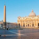 Rome: St. Peters Basilica & Papal Tombs Entry Ticket - What’s Included and What’s Not