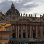 Rome: St. Peters Basilica Reserved Entrance + Audio Guide - Additional Considerations