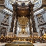 Rome: St.Peters Basilica, Tombs & Dome Tour Entry Ticket - The Value of the Price