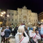 Rome: The Fabulous 7 Fountains Tour with Trevi & local guide - What to Expect: Practical Details