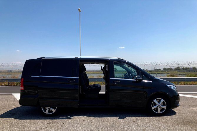 Rome to Civitavecchia Port - Private Transfer - Who This Transfer Is Best For