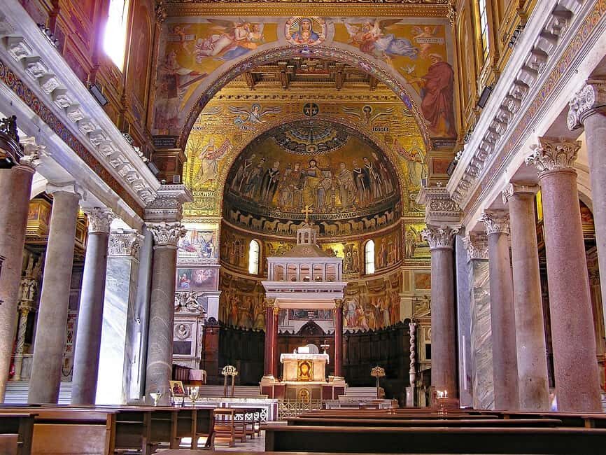 Rome: Trastevere and Gianicolo Hill Guided Walking Tour - FAQ