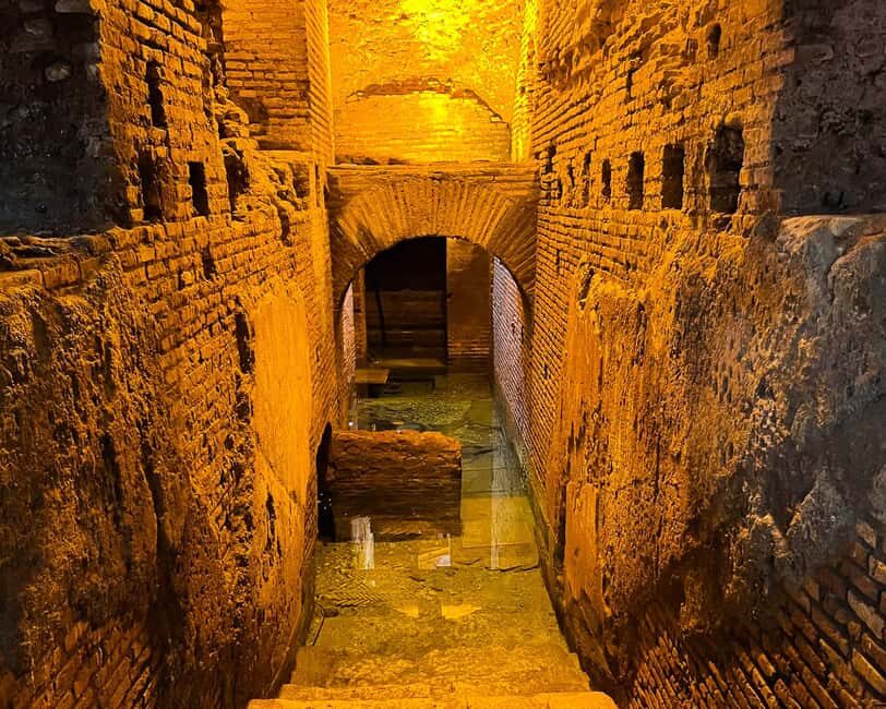 Rome: Trevi Fountain, Aqueduct, and Spanish Steps Tour - Why This Tour Is a Great Choice