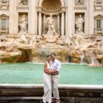 Rome: Trevi Fountain Photoshoot  Private & Personalized - What to Expect from the Trevi Fountain Photoshoot