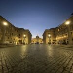 Rome: Vatican Food Tours & Cooking class - Who Should Consider This Tour?