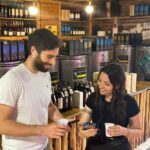 Rome: Vatican Market Food Tour with Local Wine Pairings - Practicalities and What to Expect