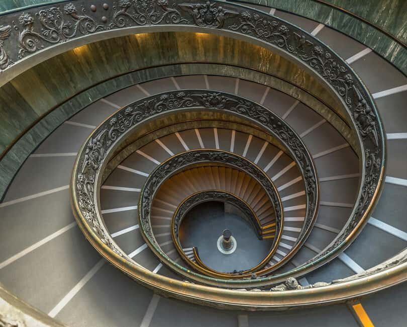 Rome: Vatican Museums and Sistine Chapel entry with assistance - The Highlight: The Sistine Chapel