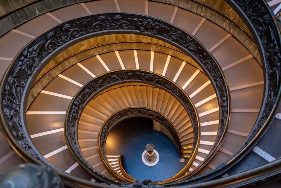 Rome: Vatican Museums Fast Entry Ticket with Guide Option - Practical Details for Your Visit