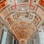 Rome: Vatican Museums & Sistine Chapel Evening Guided Tour - Detailed Breakdown of the Tour Experience