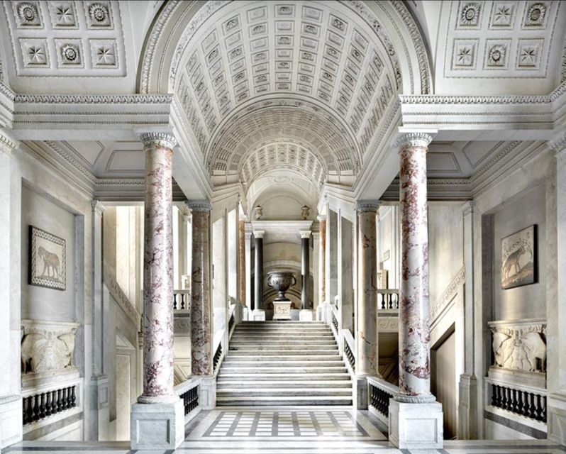 Rome: Vatican Museums & Sistine Chapel Skip The Line Ticket - Practical Details & Tips