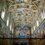 Rome: Vatican Museums & Sistine Chapel Skip the Line Tickets - What to Expect from This Vatican Tour