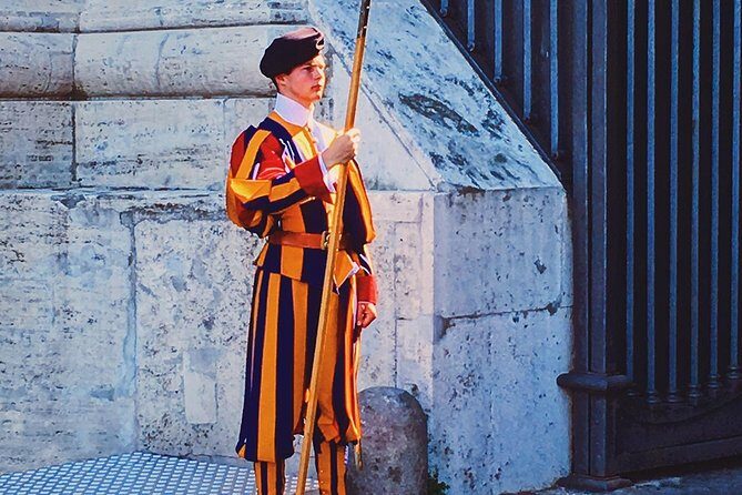 Rome: Vatican Pass plus Top Attractions and Transport - Breaking Down the Itinerary: What You Can Expect