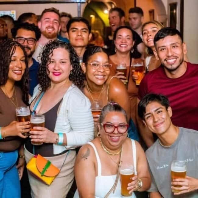 Rome; "Veni, Vidi, Bevi: "Raise a Glass in Rome" - The Value of a Guided Night Out in Rome