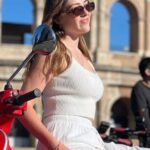 Rome: Vespa Photo Tour with Historic City Highlights - Logistics: What You Need to Know