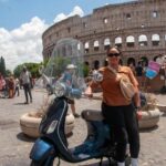 Rome Vespa: Photos, City Highlights, Sightseeing by Vespa - Who Will Love This Tour?