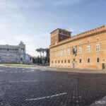 Rome: Vittoriano Monument With Panoramic Terrace Entry Visit - The Experience: A Well-Organized, Self-Guided Visit