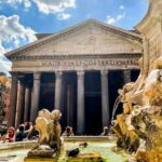 Rome Walking Tour: Pantheon, Piazzas & Navona Underground - Key Points