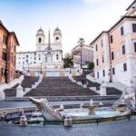 Rome: Walking Tour with Coffee, Trevi Fountain, & Forum - Practical Details and What You’ll Experience