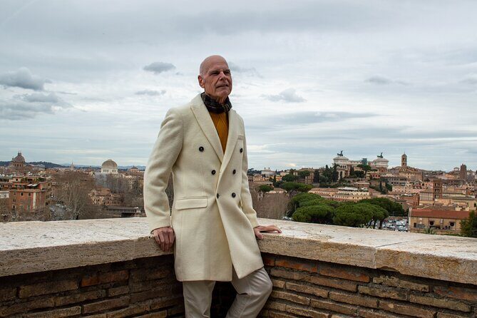 Rome with Professional Photographer - Practical Details That Matter