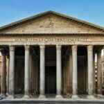Rome:Pantheon Entry Visit With Personal Interactive App+Host - The Meeting and Entry Process