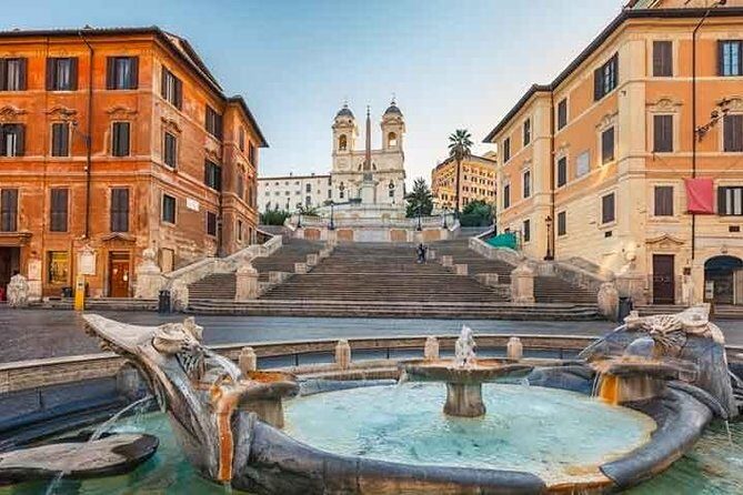 Rome's 12 Best Highlights Full Day Private Tour - What Travelers Say