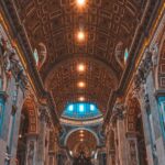 Rome:St. Peter's Basilica Hosted Entry + Official Audioguide - What to Expect: Step-by-Step Breakdown