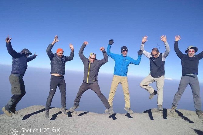 Rongai Route 7 Days - Who is This Tour Best For?