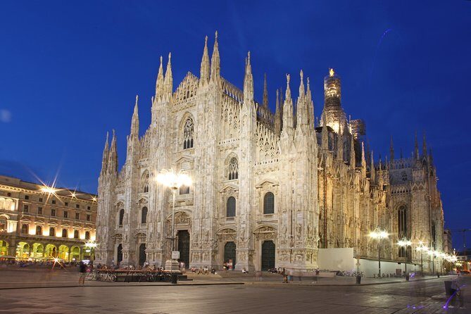 Rooftop Guided Tour of Milan's Duomo and Hop on Hop off optional - The Experience From a Traveler’s Perspective