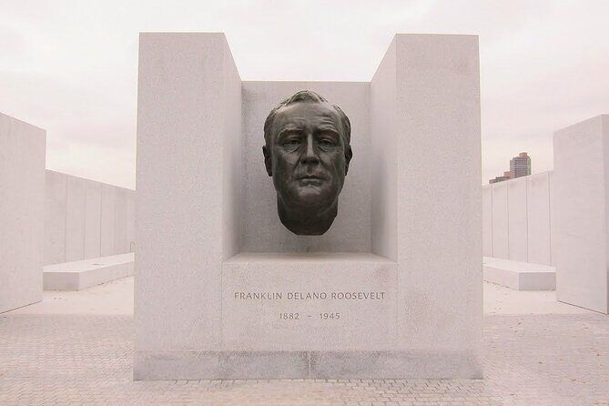 Roosevelt Island: A Self-Guided Audio Tour - What Makes This Tour Special?