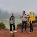 Roque de Tarucho hike over Masca village - The Route and Itinerary Breakdown